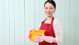 万が一の時は代理スタッフが対応