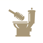 トイレ掃除